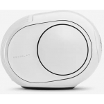 Devialet Phantom II Custom 無線音箱（經典白）：375W功率、Dante™網路、IP控制